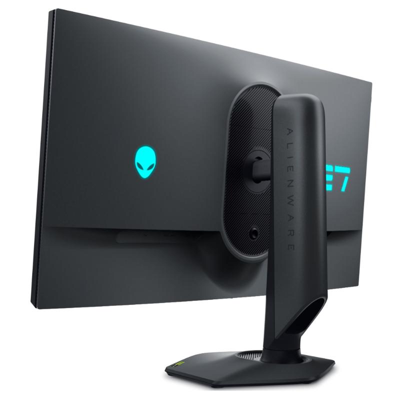 Monitor Gamer Alienware 27' 4K Dual-Resolution Gaming Dell